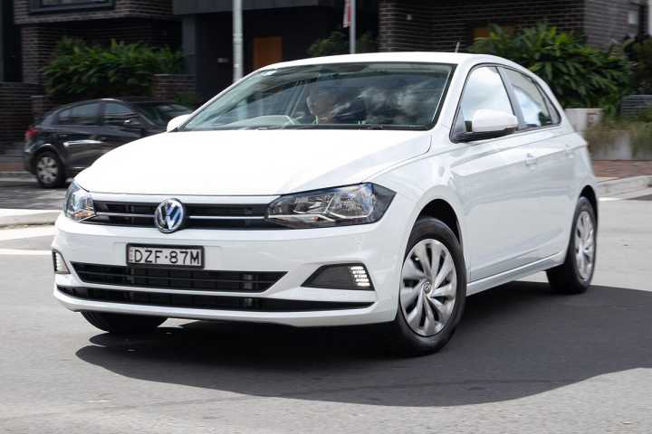 Polo vs yaris 2019 online
